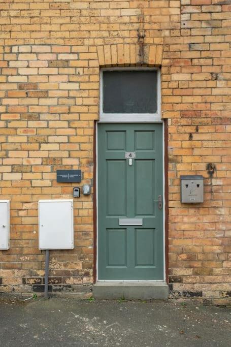Southcliff Retreat Apartment