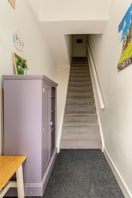 Southcliff Retreat Apartment *