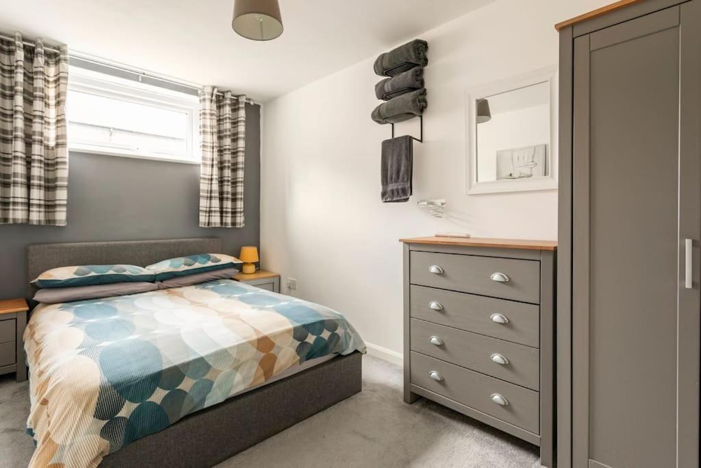 Southcliff Retreat Apartment Scarborough