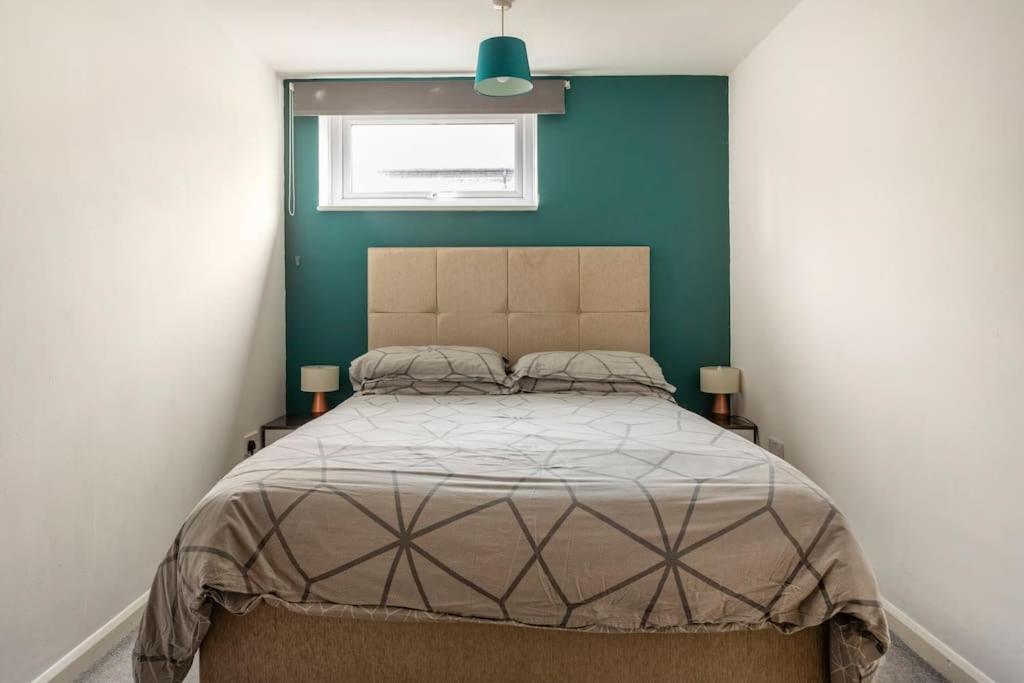 Southcliff Retreat Apartment *