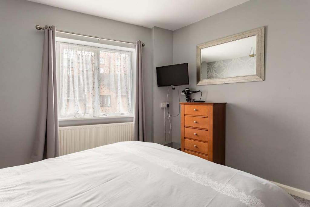 Apartment Southcliff Retreat Scarborough