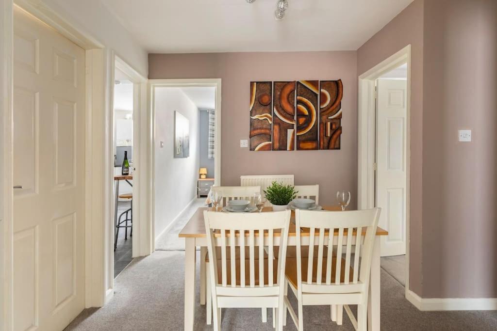 Southcliff Retreat Scarborough