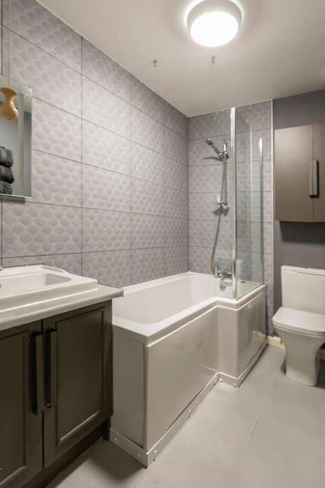Southcliff Retreat Apartment