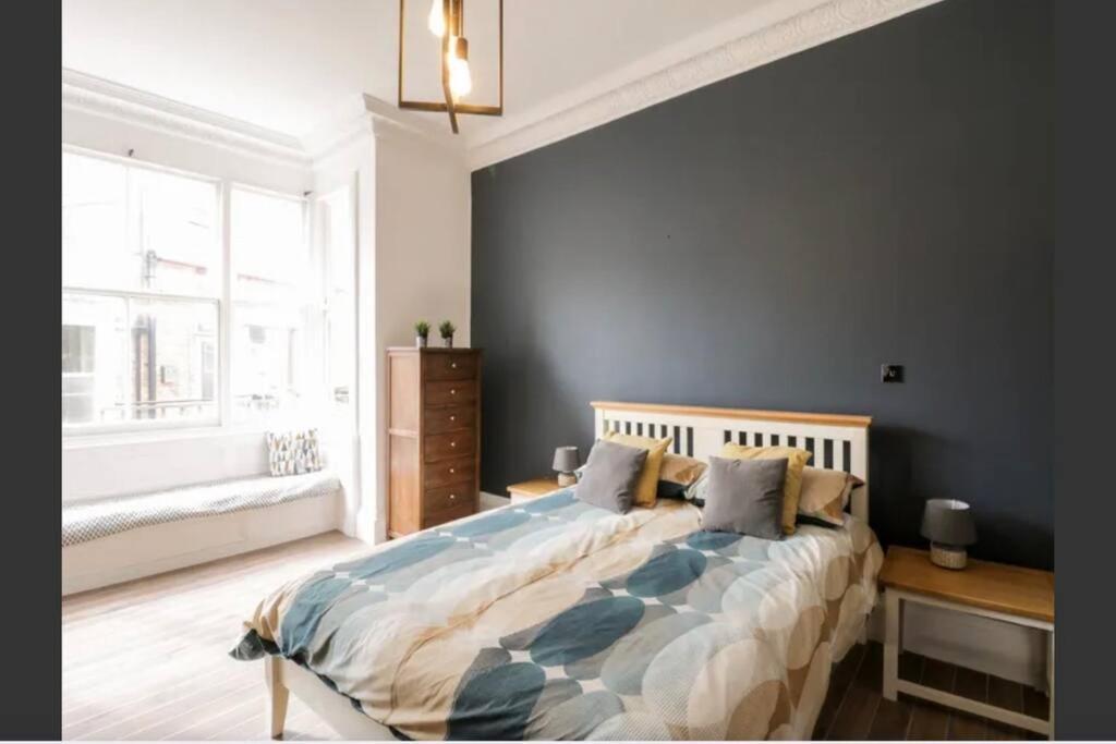 Searenity At Southcliff Apartment
