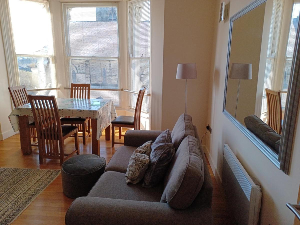 Apartment 12 Easby Hall Scarborough