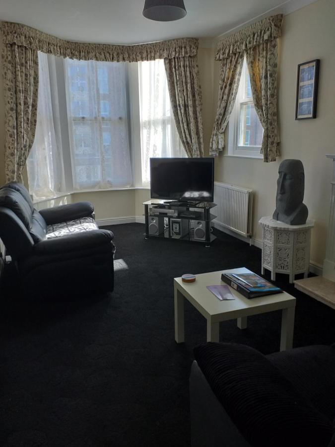 Apartment Dickie's View Scarborough