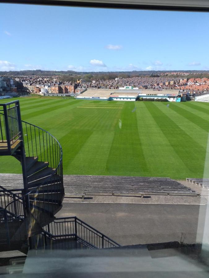 Dickie's View