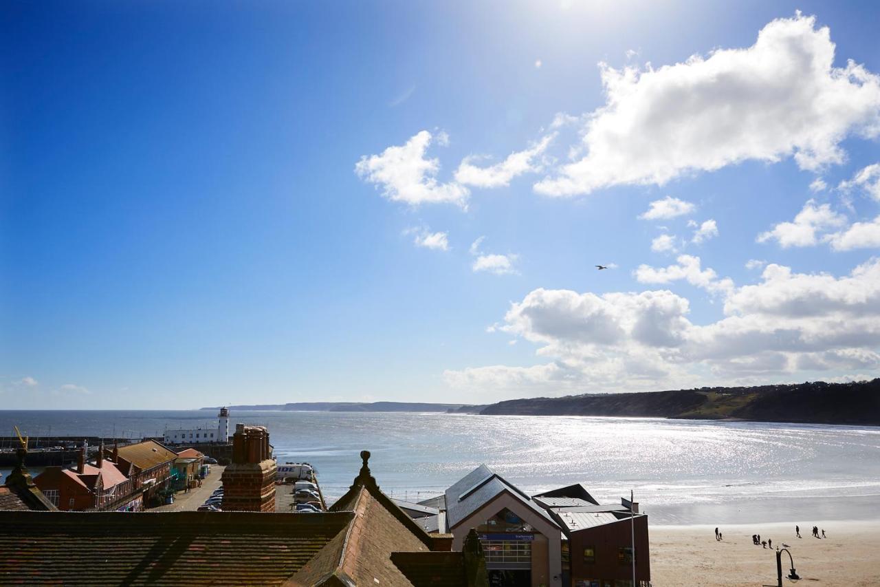 The Stoop, Stunning Sea Views! *