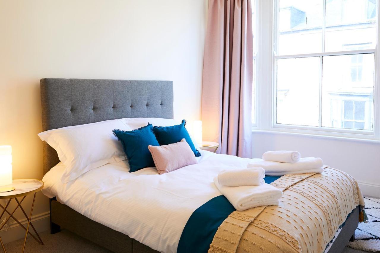 Apartment The Stoop, Stunning Sea Views! *
