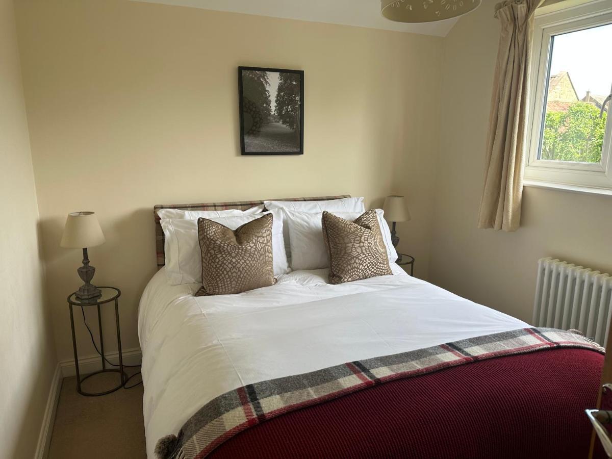Scalby Grove Holiday home Scalby (North Yorkshire)