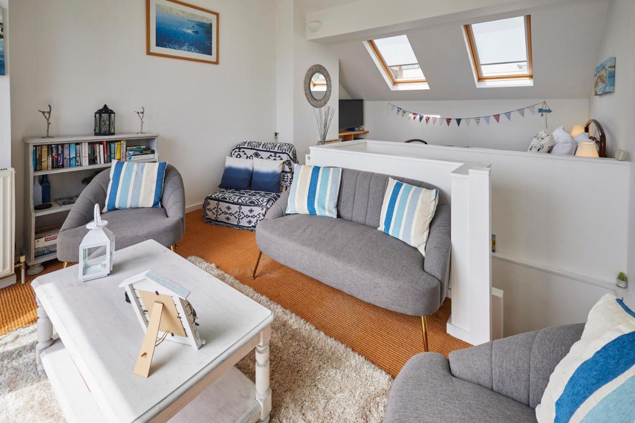 Host & - The Hideaway Holiday home *
