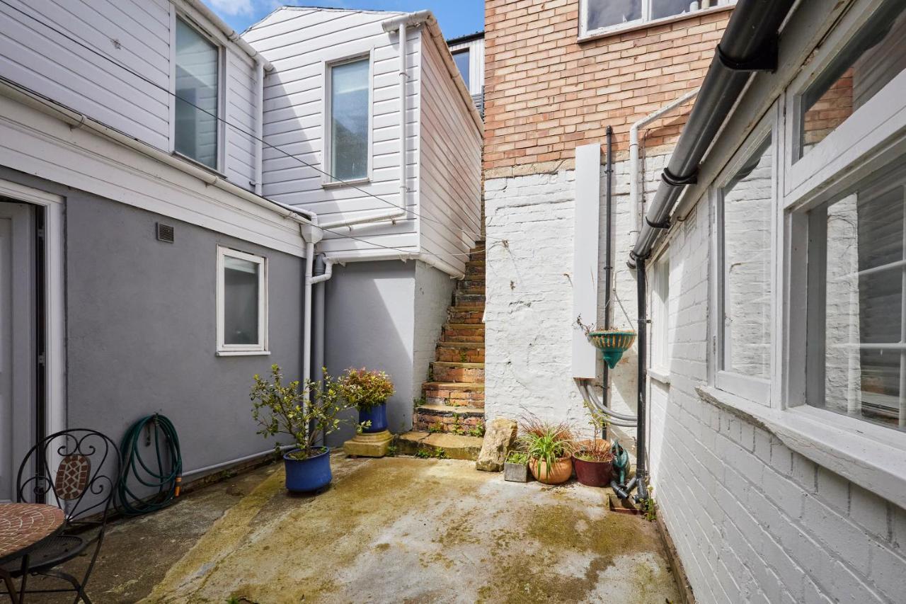 Holiday home Host & - The Hideaway Scarborough
