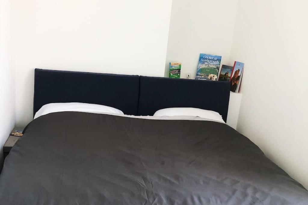 Sandy Wickets Apartment *
