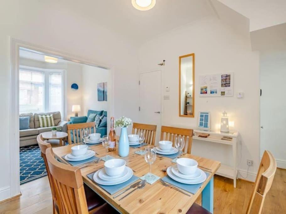 Holiday home Seagull Escapes - Short Walk To The