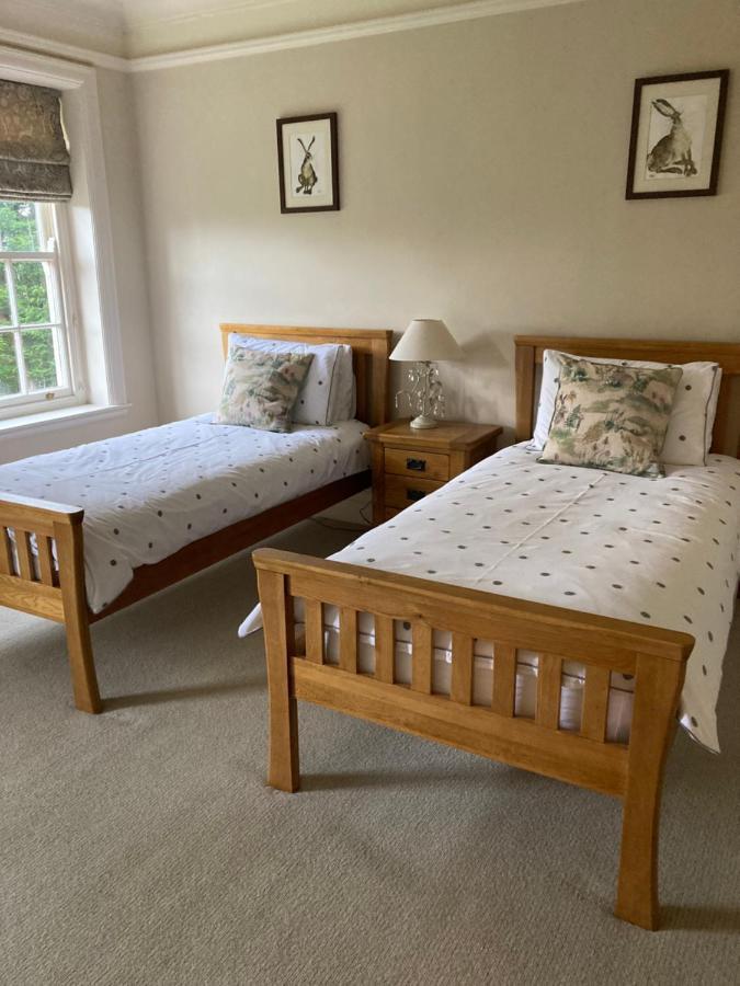 Gallows Hill Bed & Breakfast *