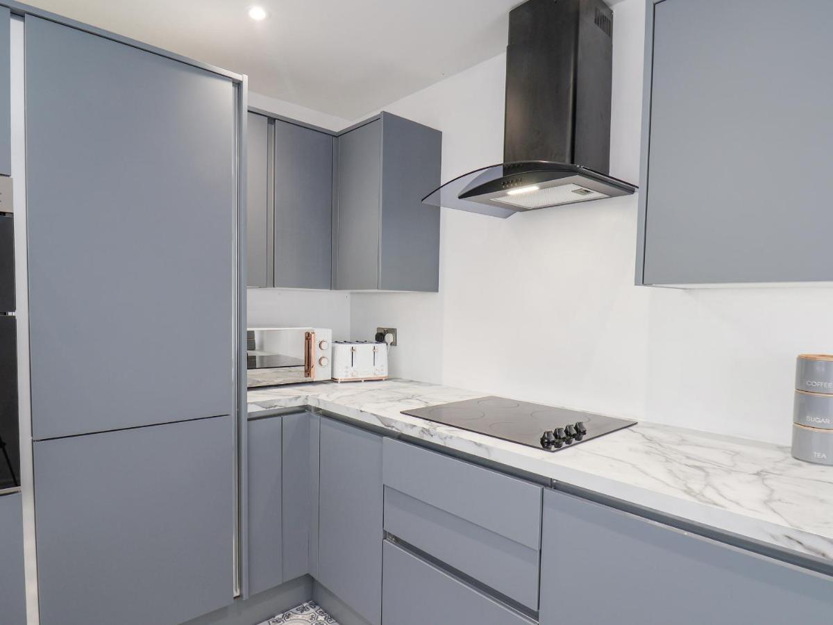 Holiday home 3 Auborough Street