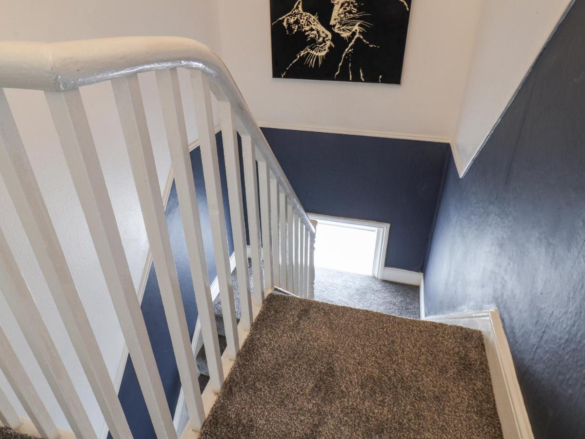 3 Auborough Street * Scarborough