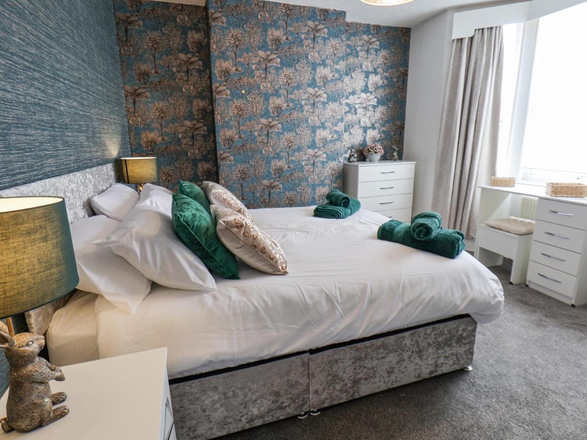 3 Auborough Street Holiday home *