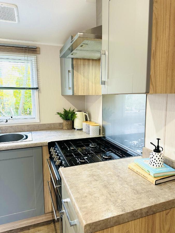 Holiday home Grove