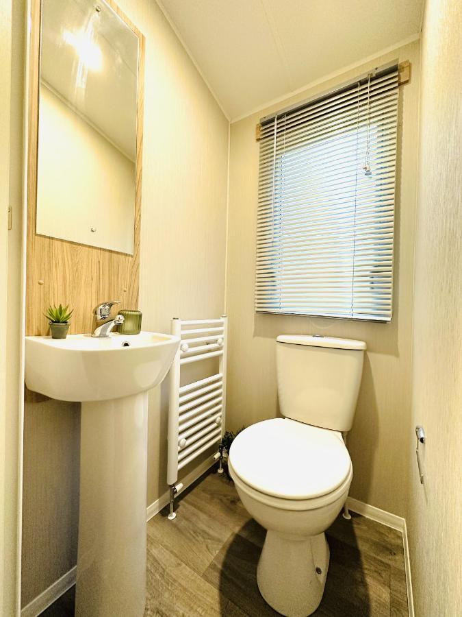 Grove Holiday home Scarborough
