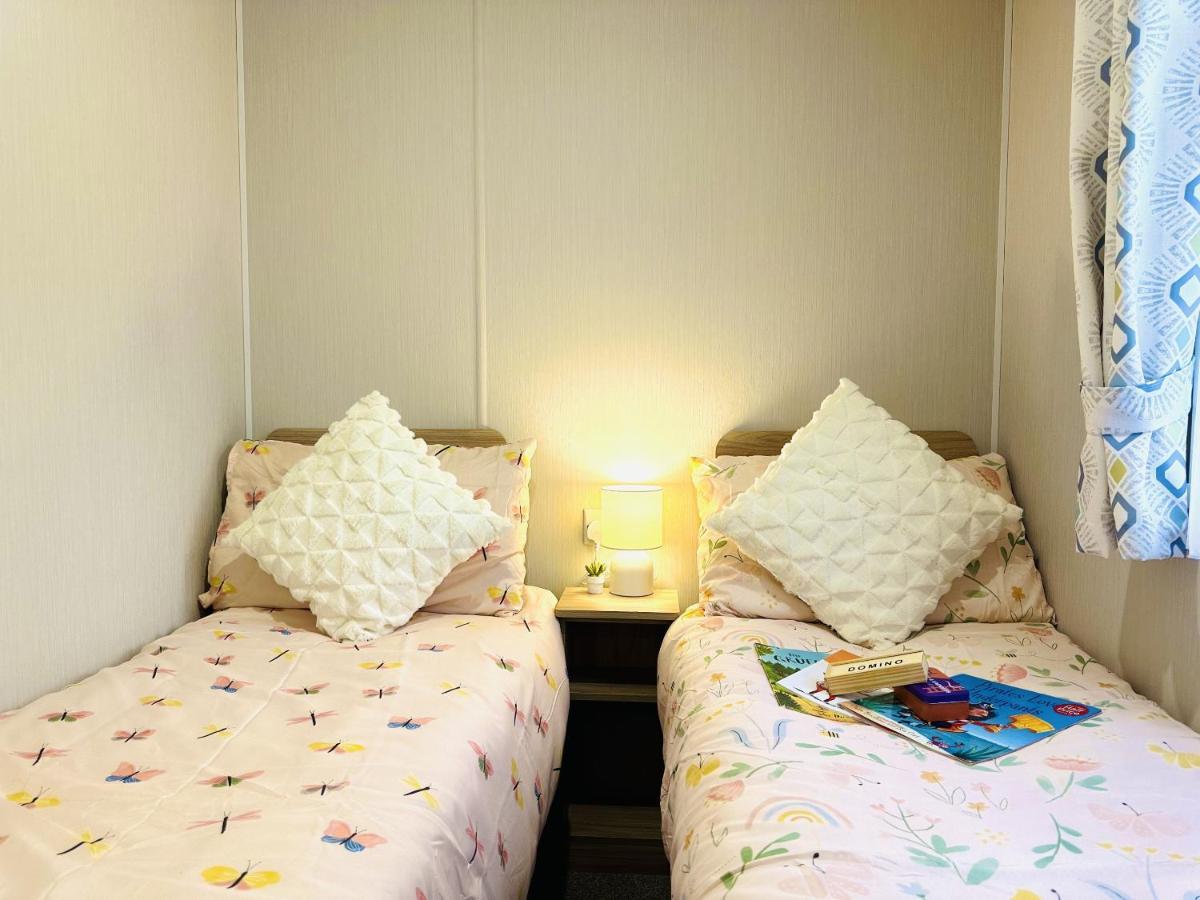 Grove Holiday home