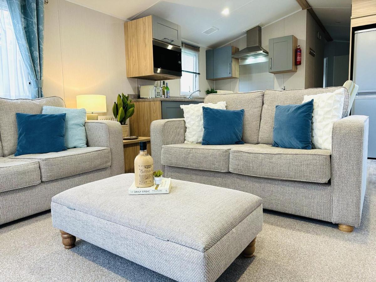 Grove Holiday home *