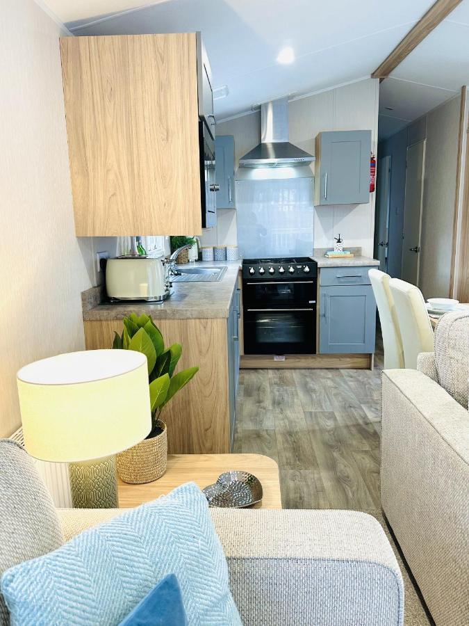 Grove Holiday home Scarborough