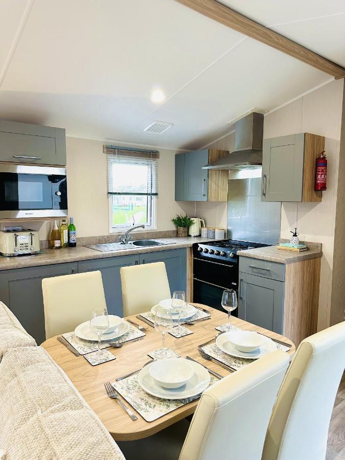 Holiday home Grove Scarborough