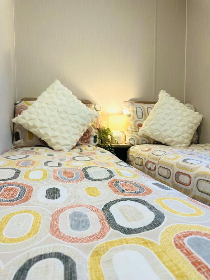 Holiday home Grove Scarborough