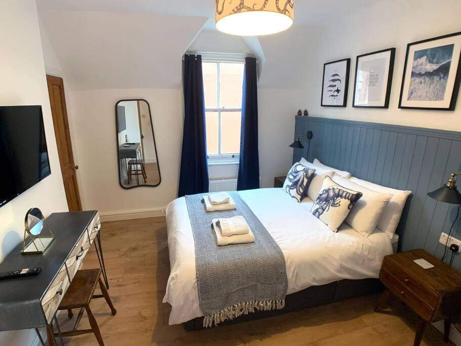 Holiday home Cosy 1 Bed *