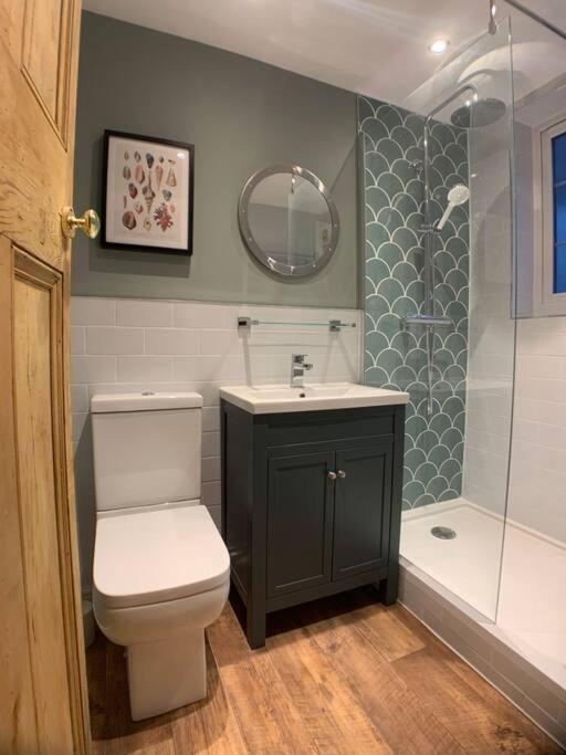 Cosy 1 Bed * Scarborough