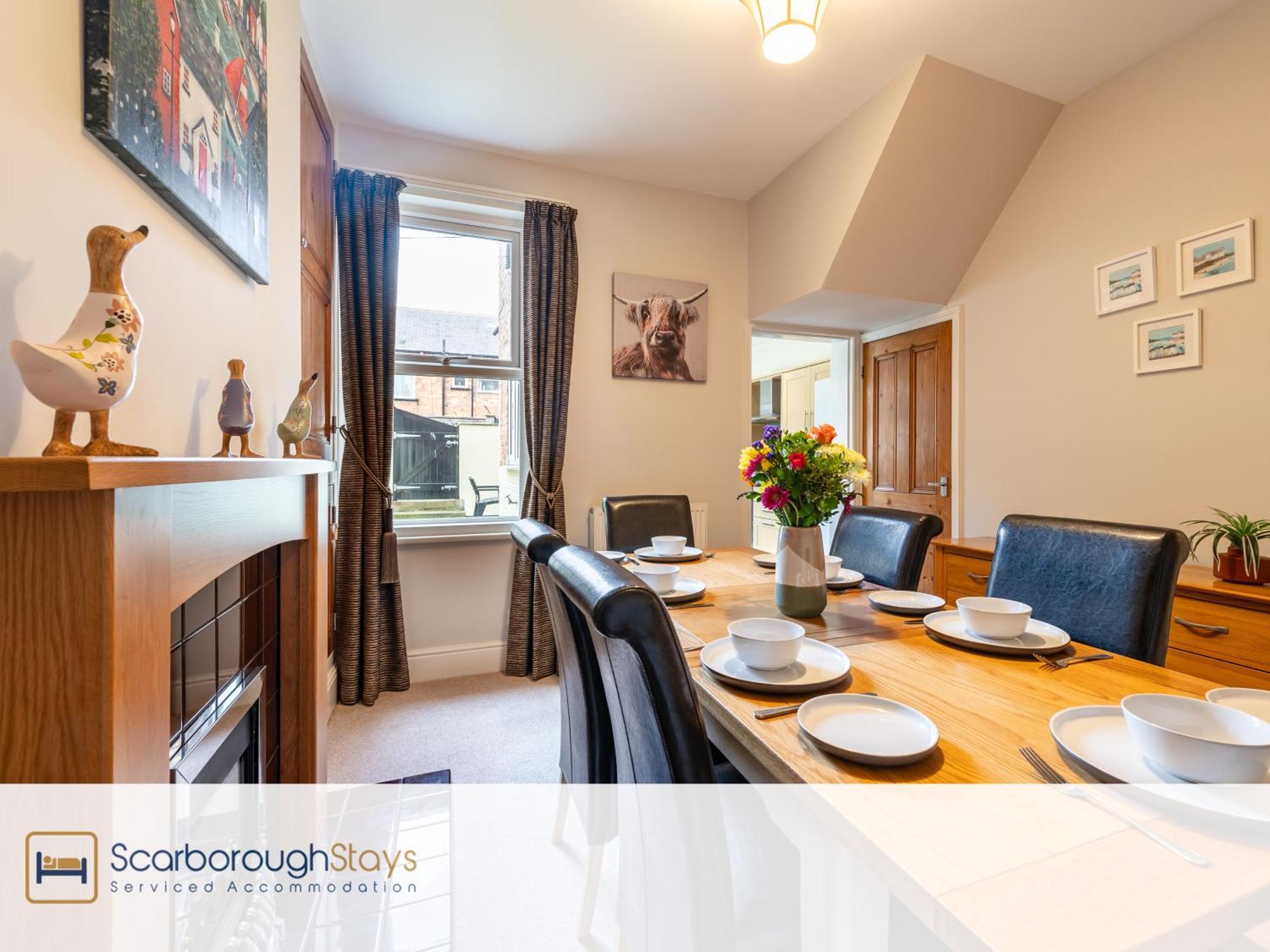 - Mayville Holiday home *