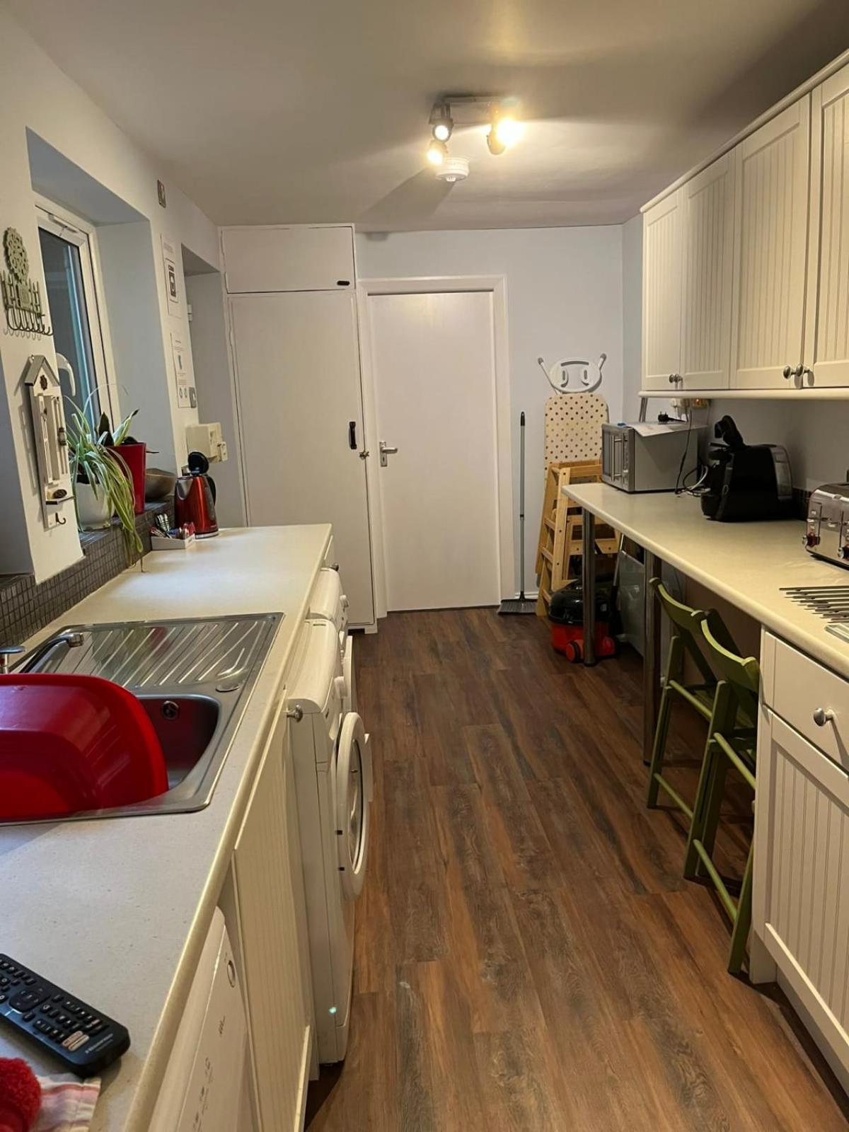 Holiday home Seaside Hideaway - Free Onstreet Parking Scarborough