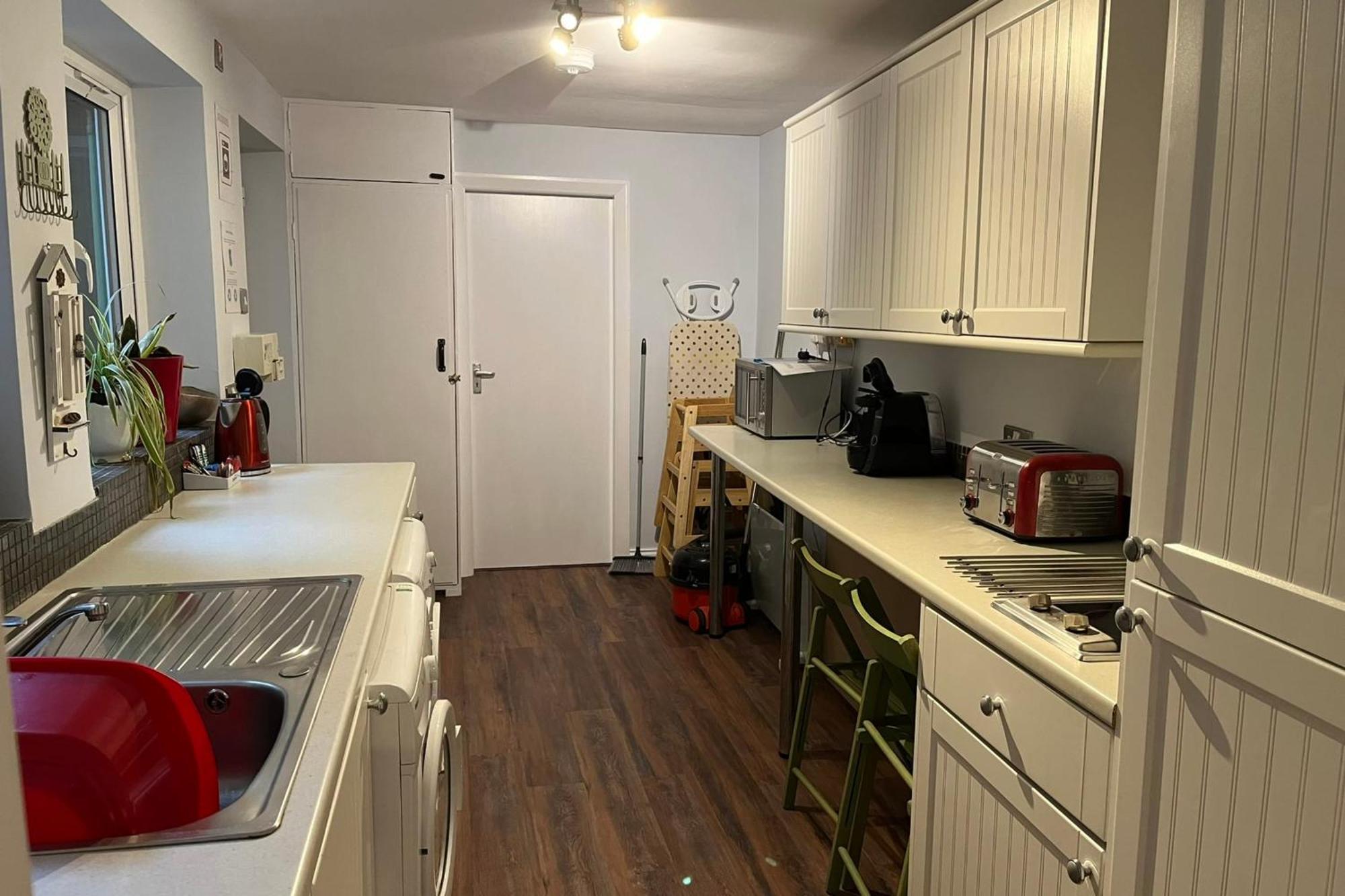 Holiday home Seaside Hideaway - Free Onstreet Parking