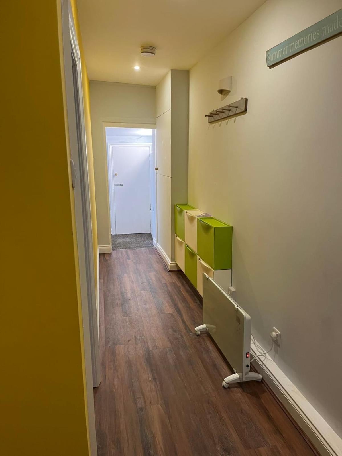 Holiday home Seaside Hideaway - Free Onstreet Parking *
