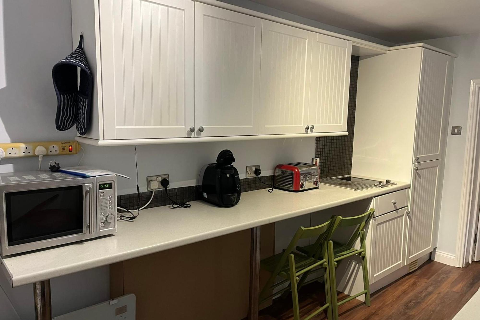 Holiday home Seaside Hideaway - Free Onstreet Parking Scarborough