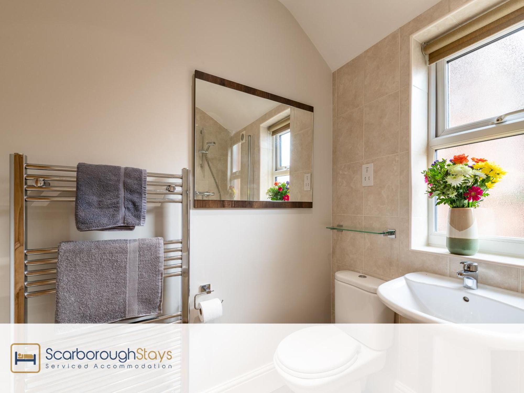 Holiday home - Mayville *