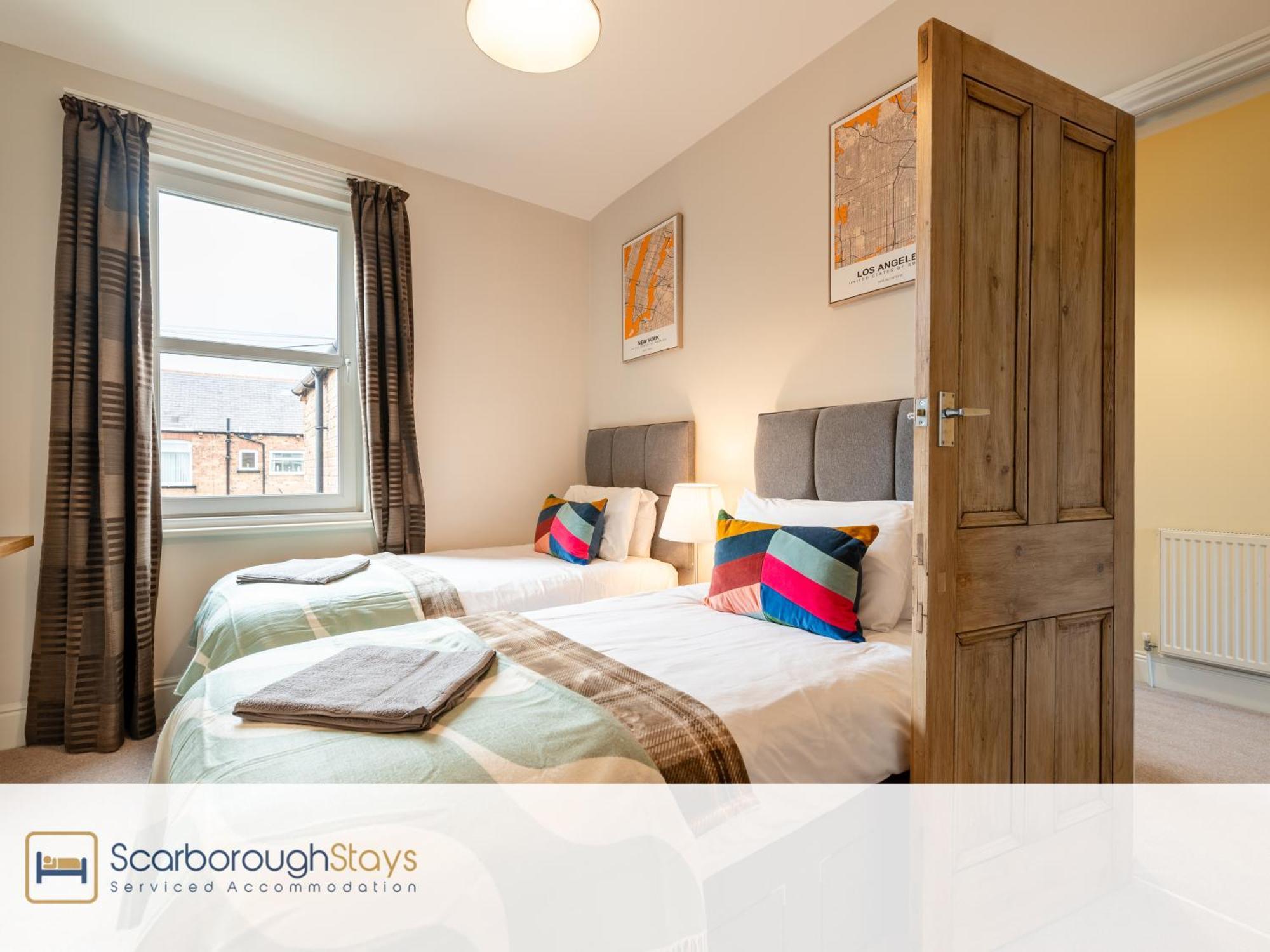 Holiday home - Mayville Scarborough