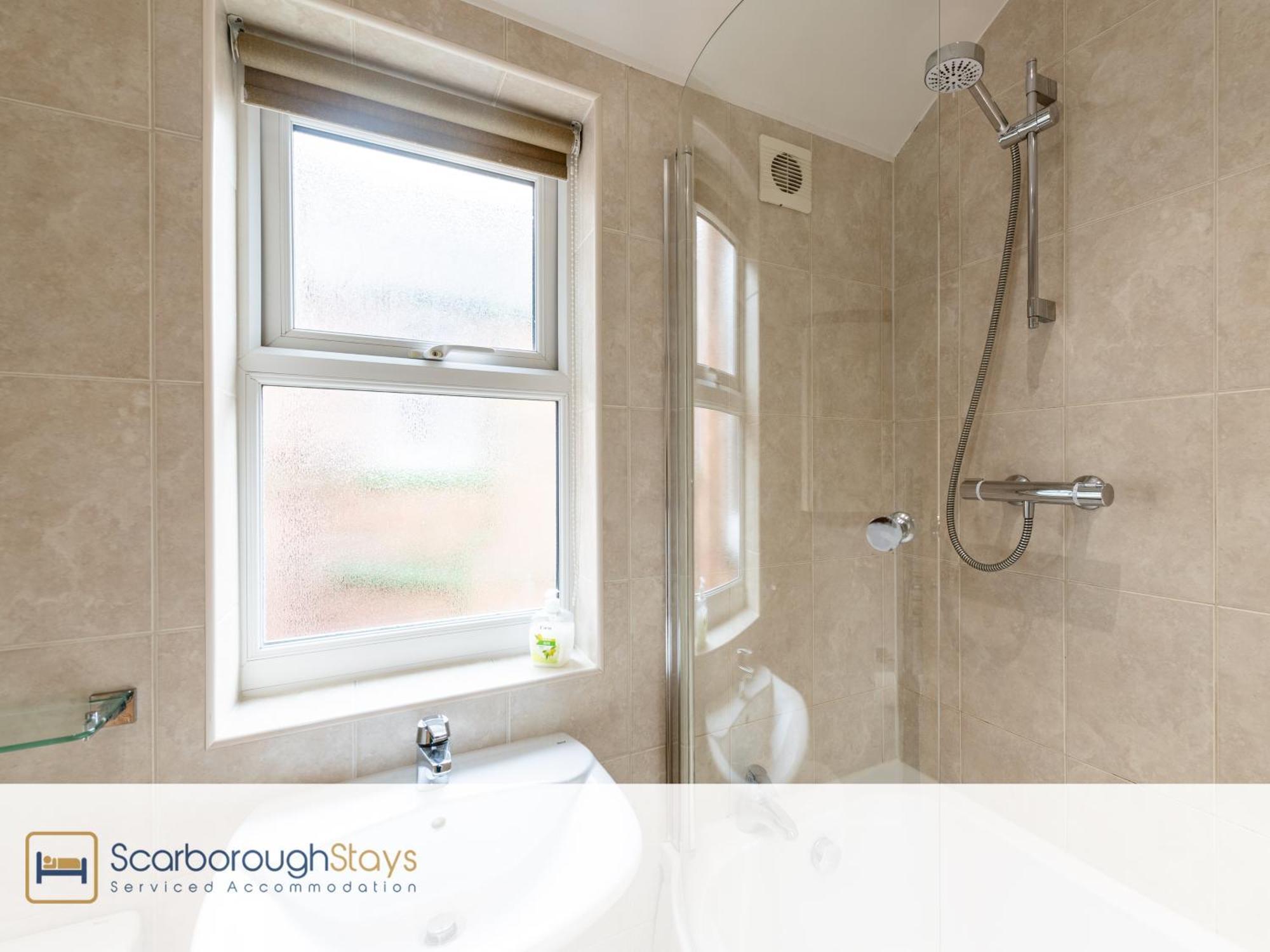 - Mayville Holiday home