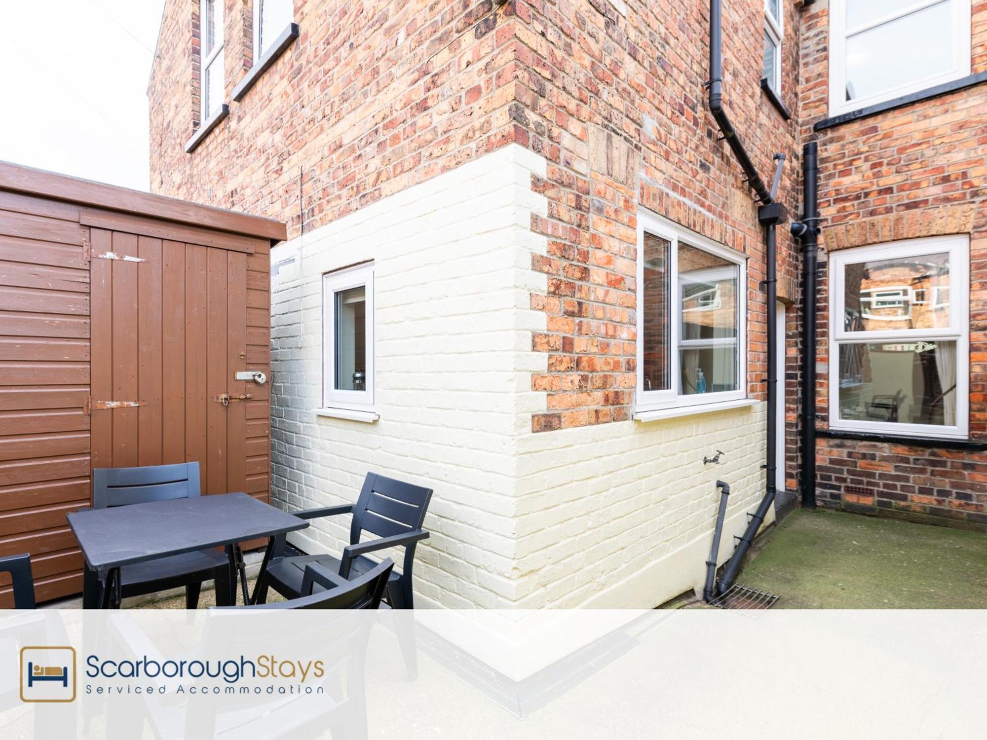 Holiday home - Mayville *