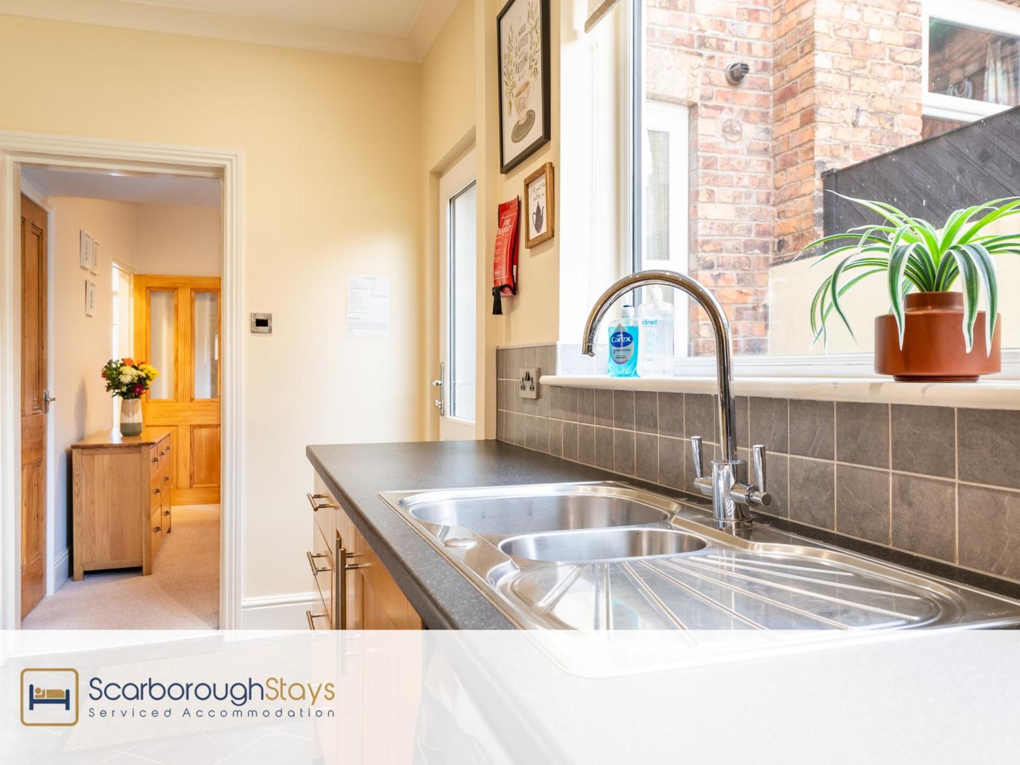 Holiday home - Mayville Scarborough