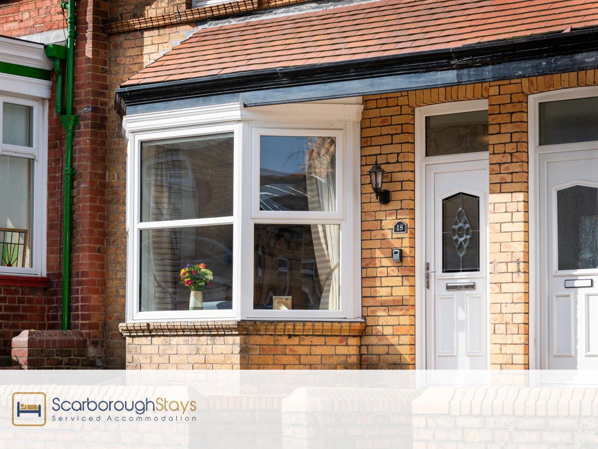 - Mayville Holiday home