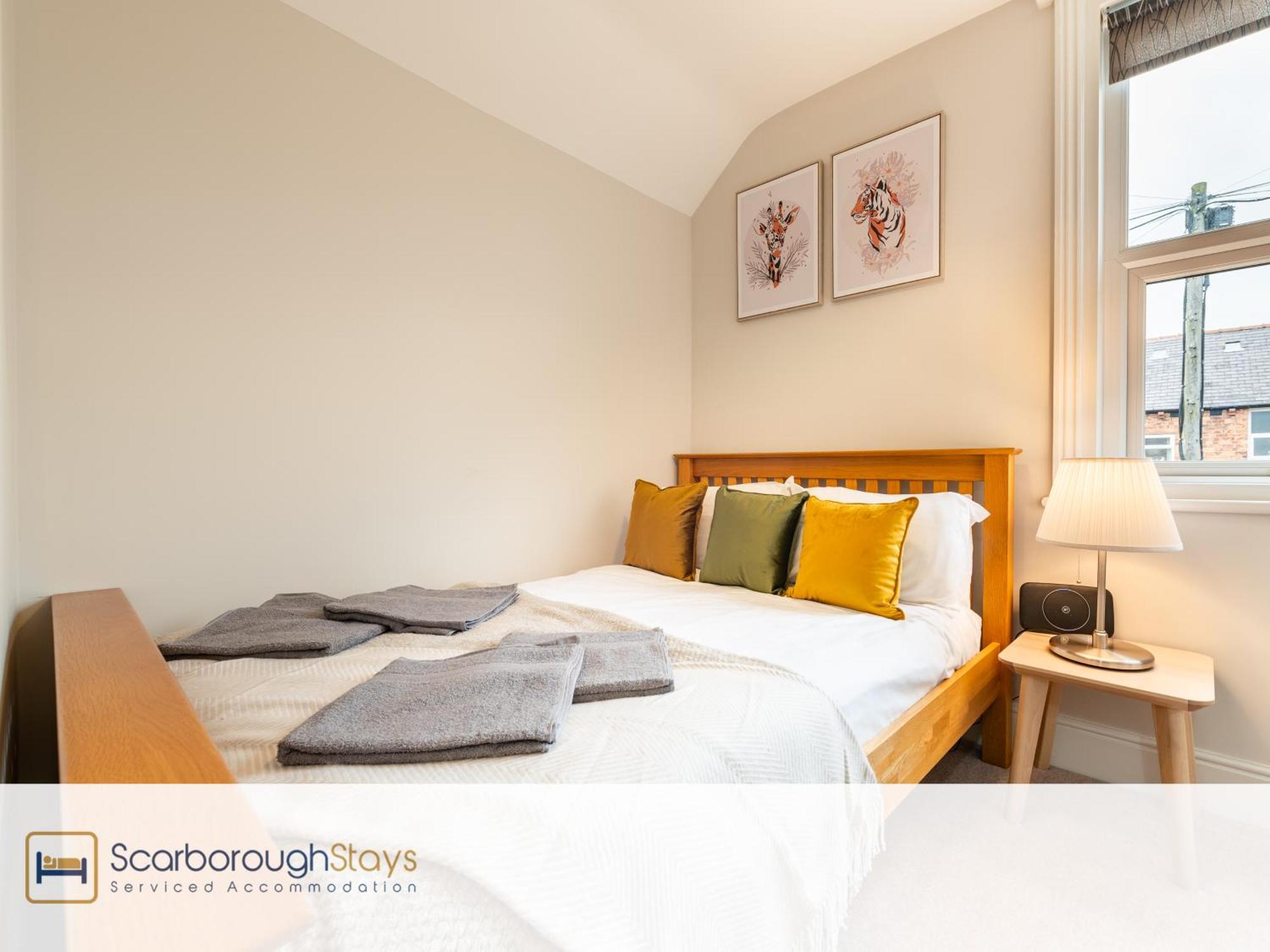 - Mayville Holiday home *