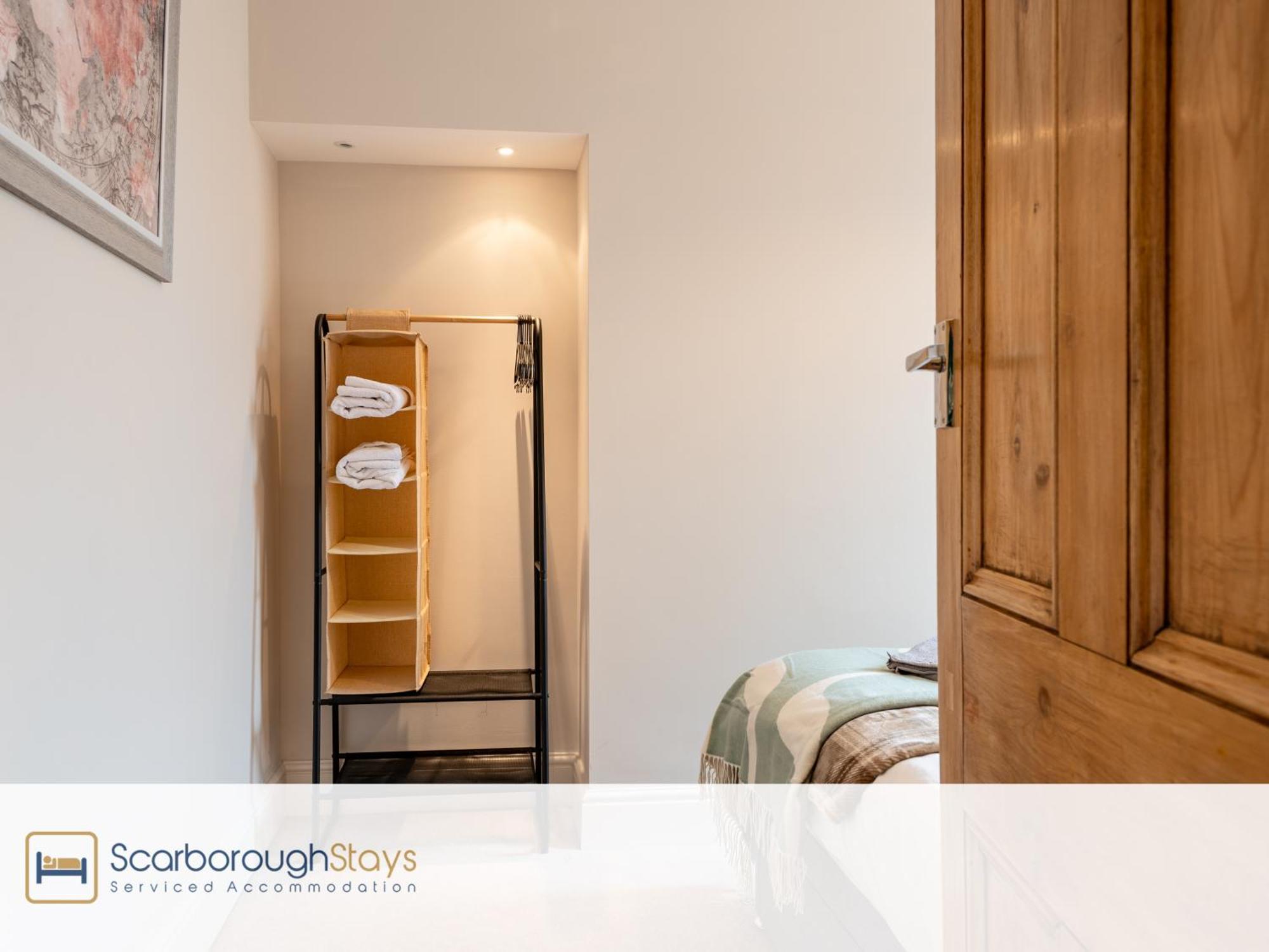 - Mayville Holiday home
