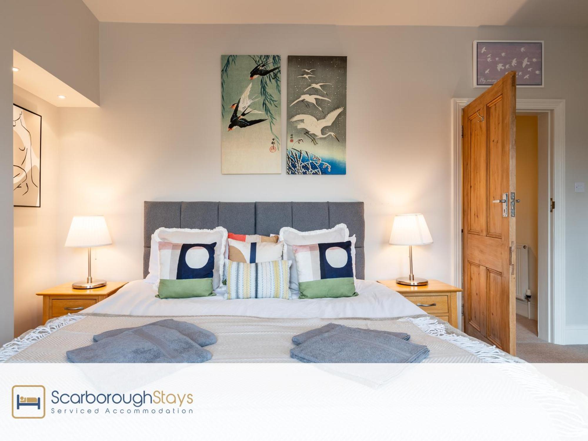 Holiday home - Mayville *