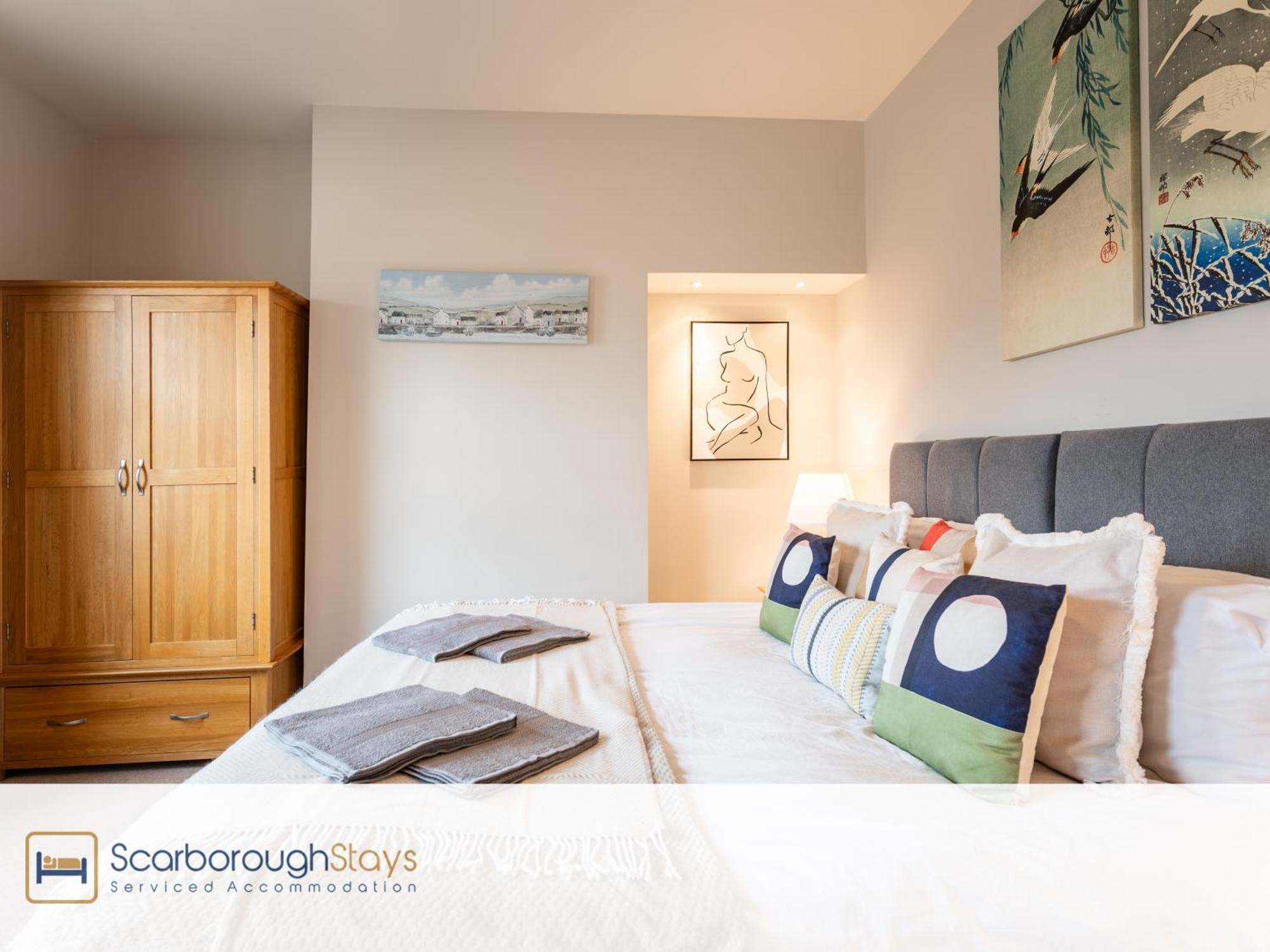 Holiday home - Mayville *