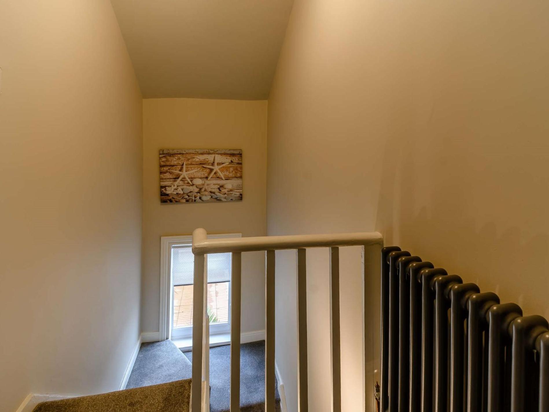 1 Bed In 90911 Holiday home *