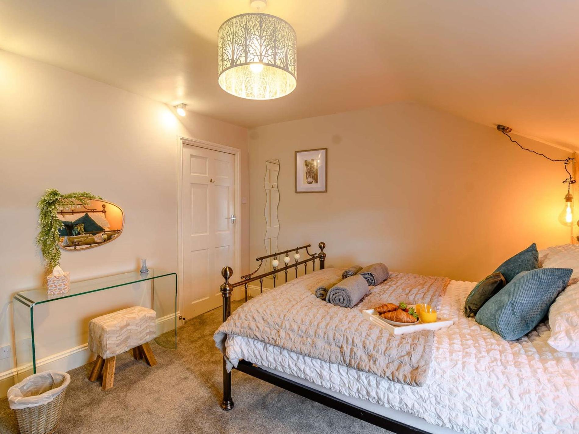 1 Bed In 90911 Holiday home Scarborough