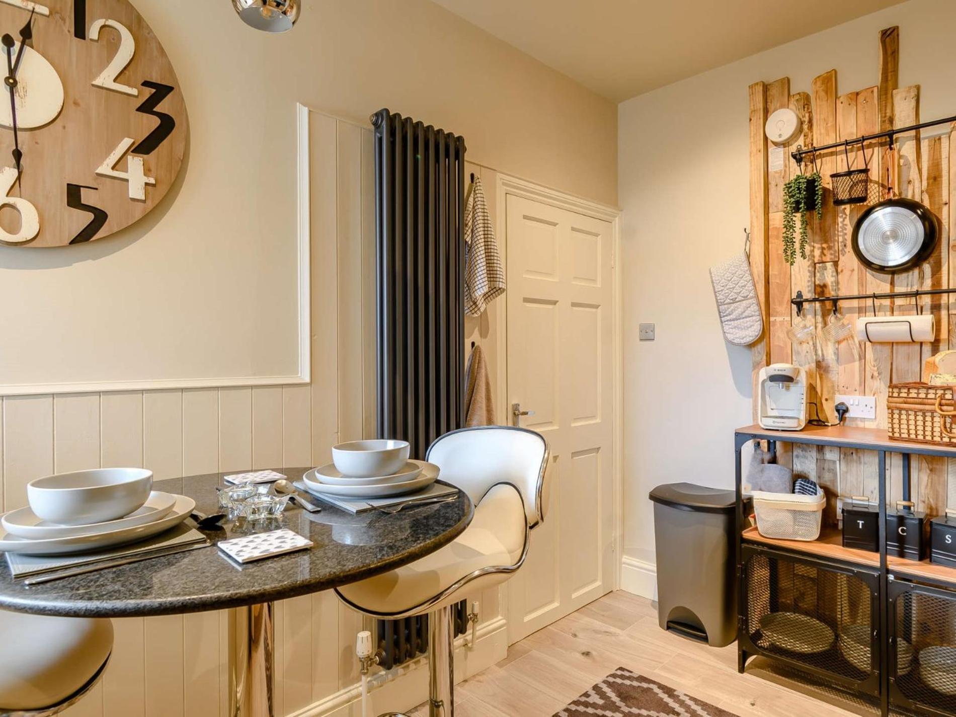 Holiday home 1 Bed In 90911 Scarborough