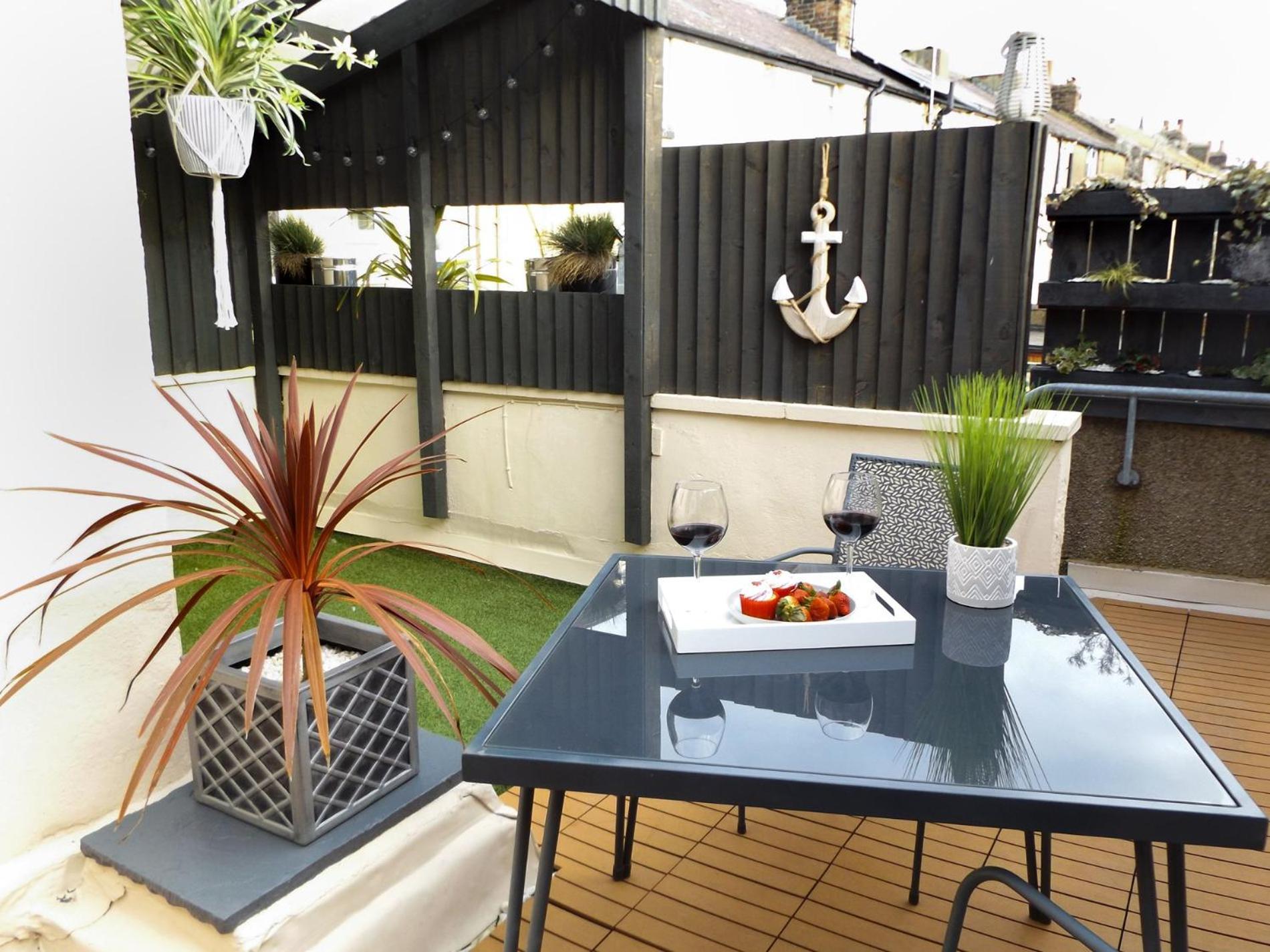 Holiday home 1 Bed In 90911 Scarborough